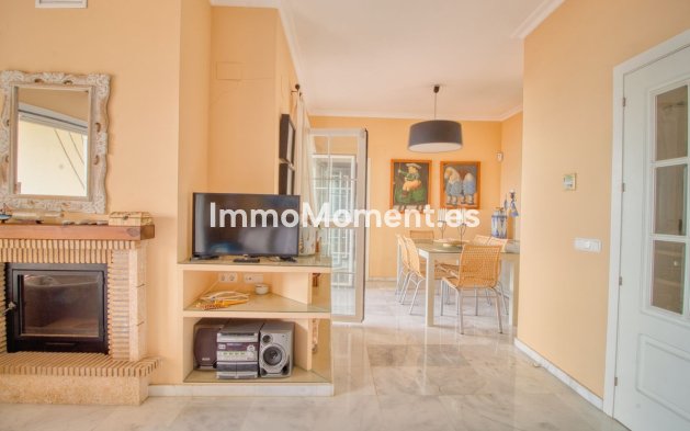 Revente - Appartement - Manilva