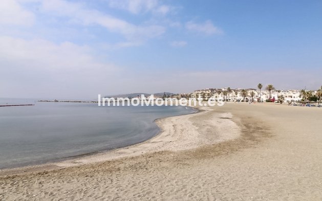 Revente - Appartement - Manilva