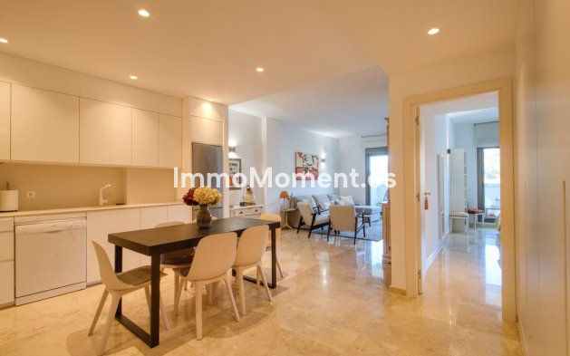 Reventa - Apartamento - Manilva