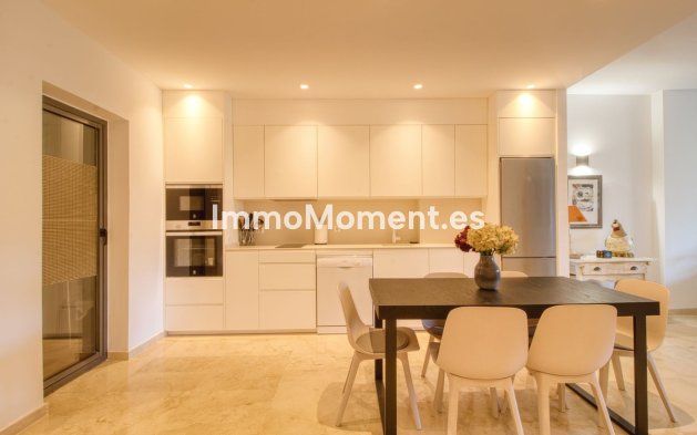 Reventa - Apartamento - Manilva