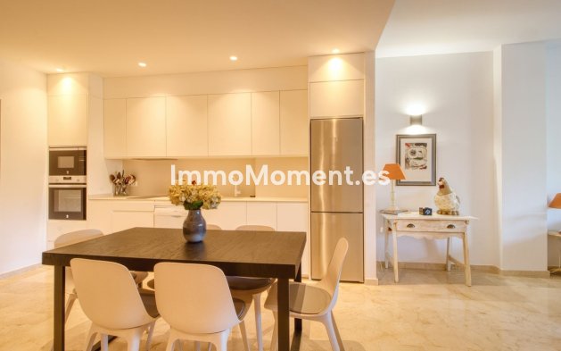 Reventa - Apartamento - Manilva