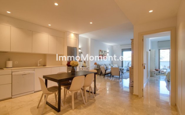 Reventa - Apartamento - Manilva