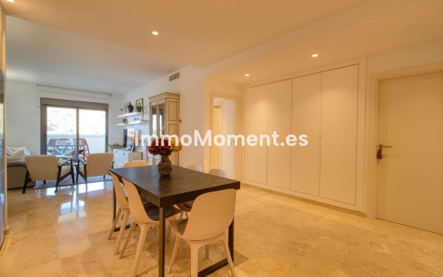 Reventa - Apartamento - Manilva