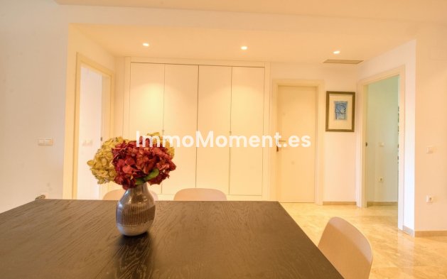 Reventa - Apartamento - Manilva