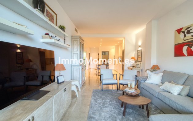 Reventa - Apartamento - Manilva