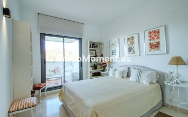 Reventa - Apartamento - Manilva