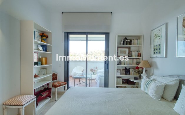 Reventa - Apartamento - Manilva