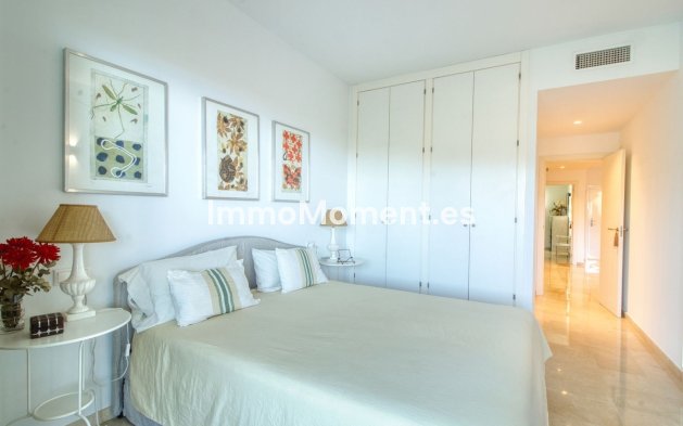 Reventa - Apartamento - Manilva