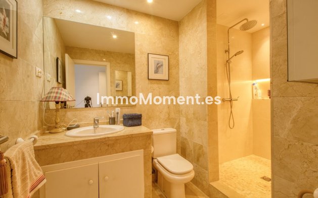 Reventa - Apartamento - Manilva
