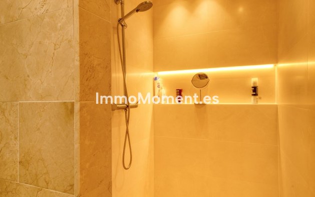Reventa - Apartamento - Manilva