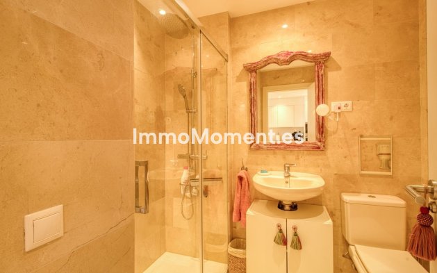 Reventa - Apartamento - Manilva