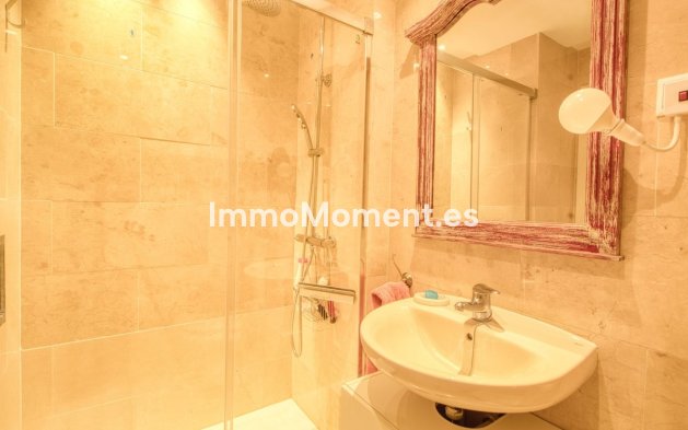 Reventa - Apartamento - Manilva