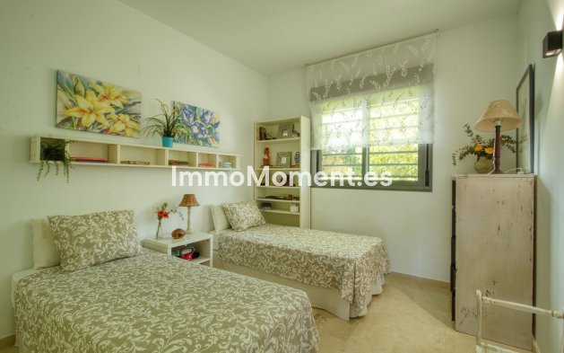Reventa - Apartamento - Manilva