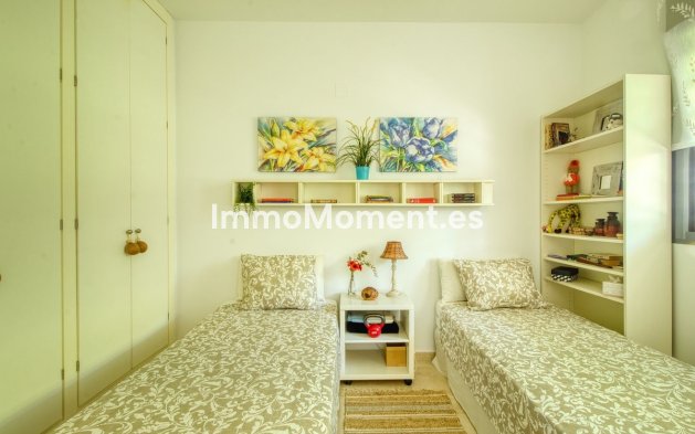 Reventa - Apartamento - Manilva