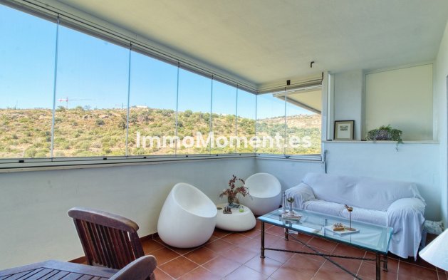Reventa - Apartamento - Manilva