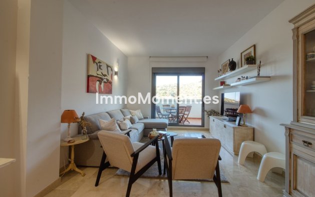 Reventa - Apartamento - Manilva