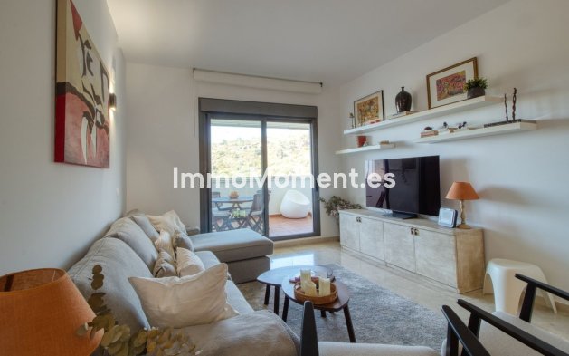 Reventa - Apartamento - Manilva
