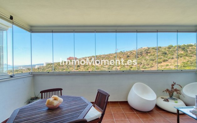 Reventa - Apartamento - Manilva