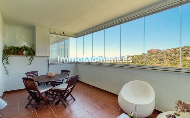 Reventa - Apartamento - Manilva
