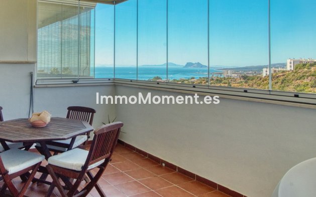 Reventa - Apartamento - Manilva