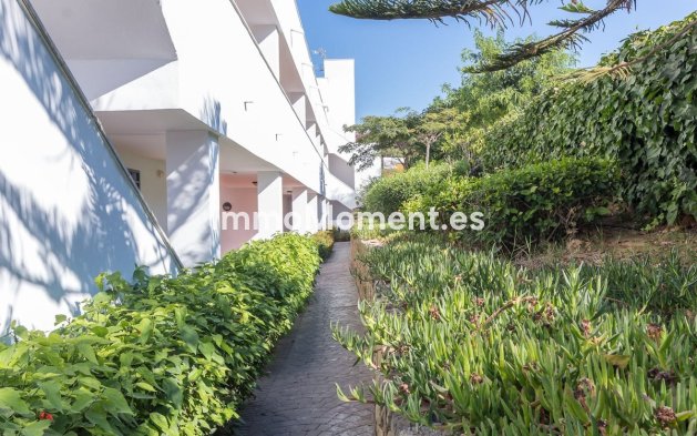 Reventa - Apartamento - Manilva