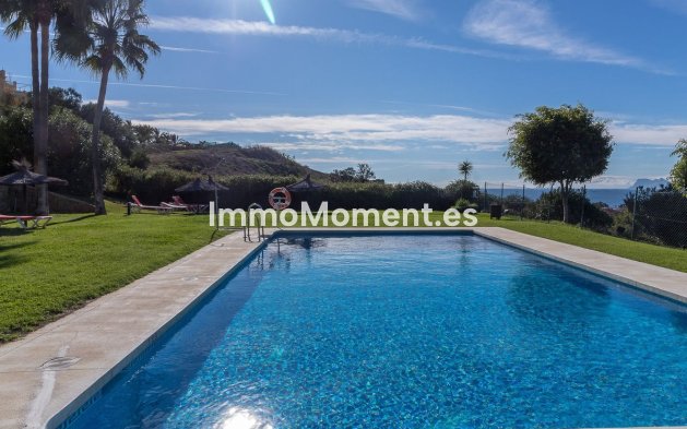 Reventa - Apartamento - Manilva