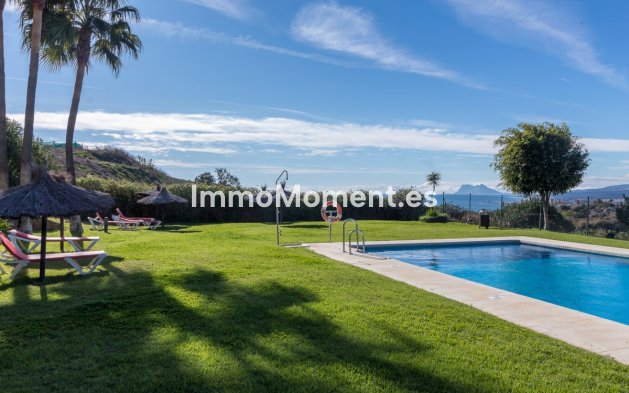 Reventa - Apartamento - Manilva