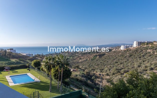 Reventa - Apartamento - Manilva