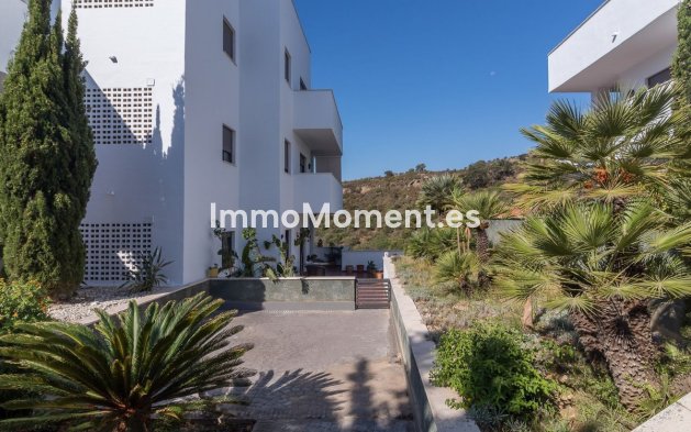 Reventa - Apartamento - Manilva
