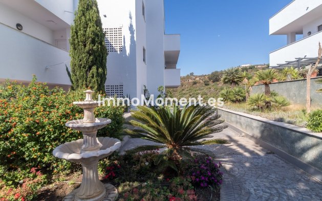Reventa - Apartamento - Manilva