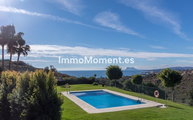 Reventa - Apartamento - Manilva
