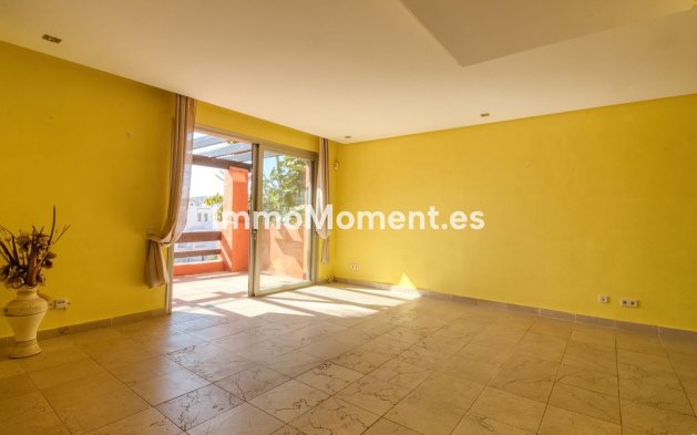 Bestaande woning - Rijtjeshuis - Manilva