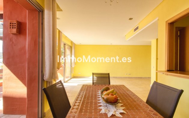 Bestaande woning - Rijtjeshuis - Manilva