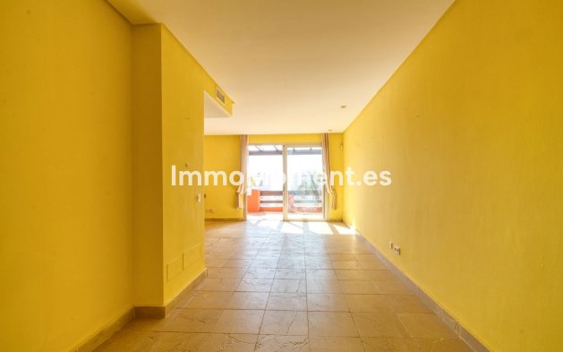 Bestaande woning - Rijtjeshuis - Manilva