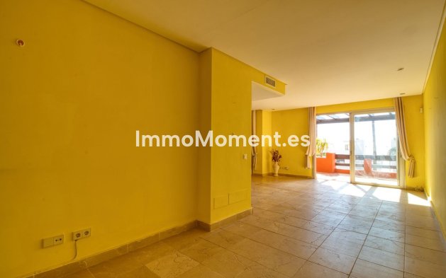 Bestaande woning - Rijtjeshuis - Manilva