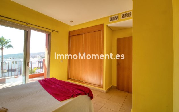 Bestaande woning - Rijtjeshuis - Manilva