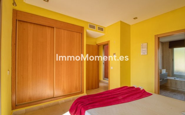 Bestaande woning - Rijtjeshuis - Manilva