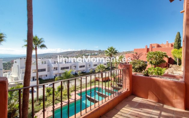 Bestaande woning - Rijtjeshuis - Manilva