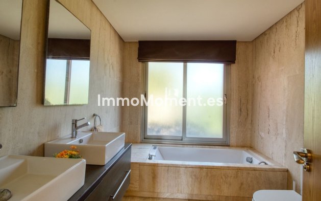 Bestaande woning - Rijtjeshuis - Manilva