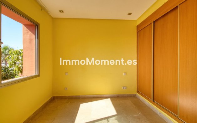 Bestaande woning - Rijtjeshuis - Manilva
