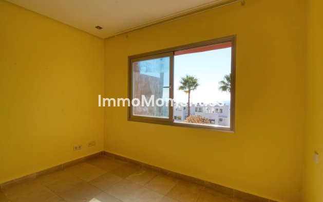 Bestaande woning - Rijtjeshuis - Manilva