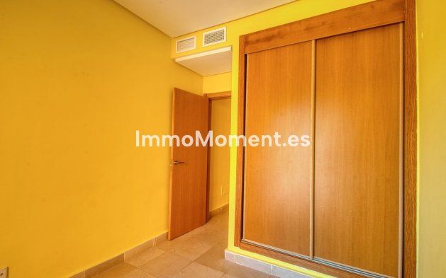 Bestaande woning - Rijtjeshuis - Manilva