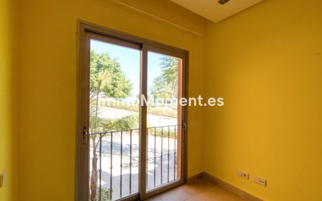 Bestaande woning - Rijtjeshuis - Manilva