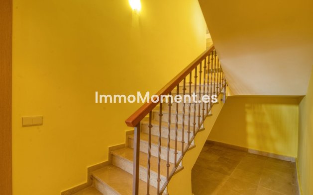 Bestaande woning - Rijtjeshuis - Manilva