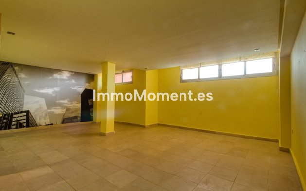 Bestaande woning - Rijtjeshuis - Manilva
