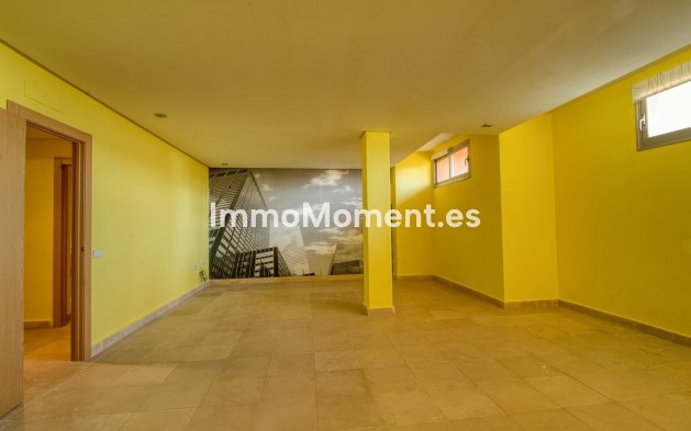 Bestaande woning - Rijtjeshuis - Manilva