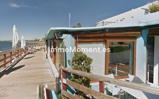 Wiederverkauf - Villa - Estepona  - Estepona Centro