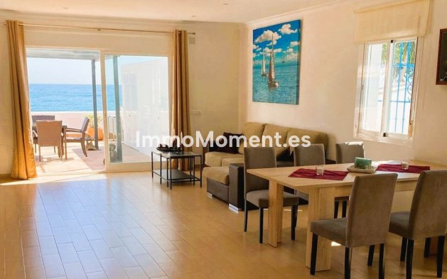 Wiederverkauf - Villa - Estepona  - Estepona Centro