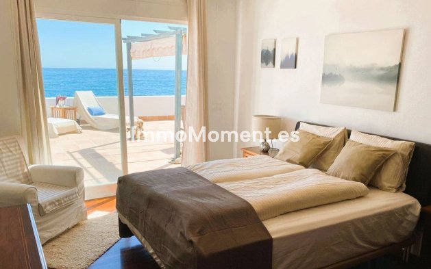 Wiederverkauf - Villa - Estepona  - Estepona Centro