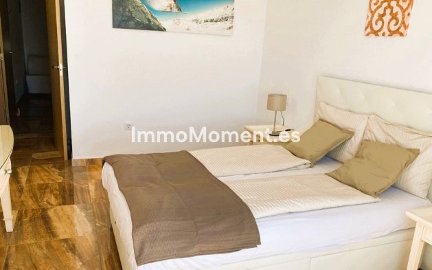 Wiederverkauf - Villa - Estepona  - Estepona Centro